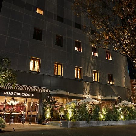 One Station Hotel Kumamoto -Dlight Life & Hotels- Exterior foto