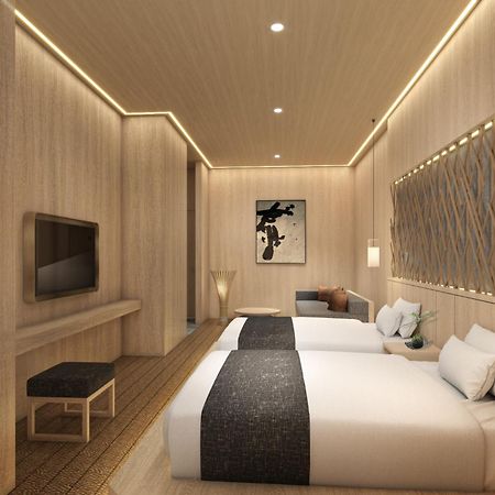 One Station Hotel Kumamoto -Dlight Life & Hotels- Exterior foto