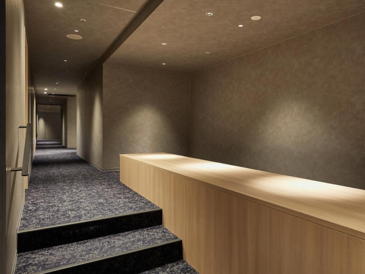 One Station Hotel Kumamoto -Dlight Life & Hotels- Exterior foto
