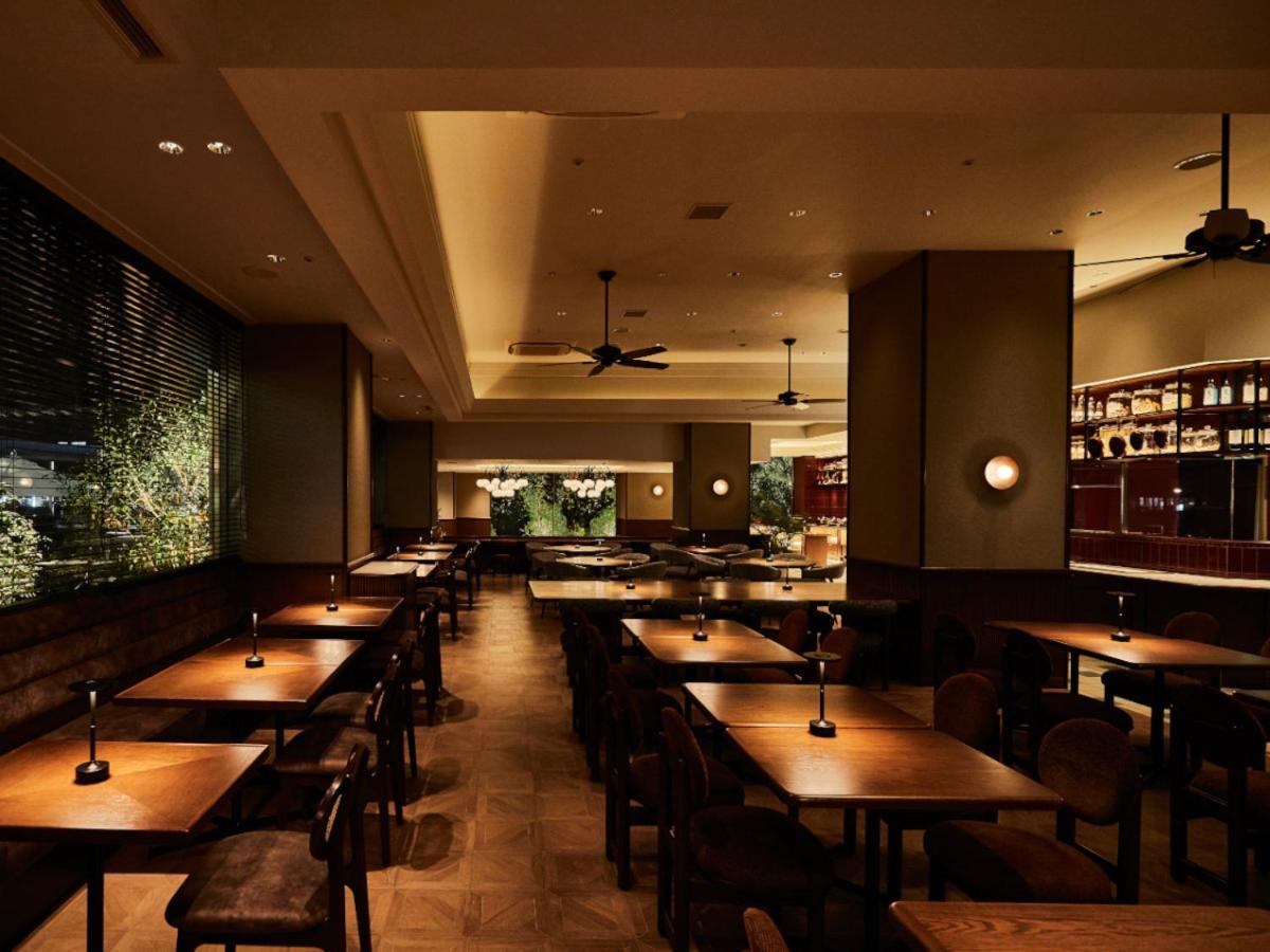 One Station Hotel Kumamoto -Dlight Life & Hotels- Exterior foto