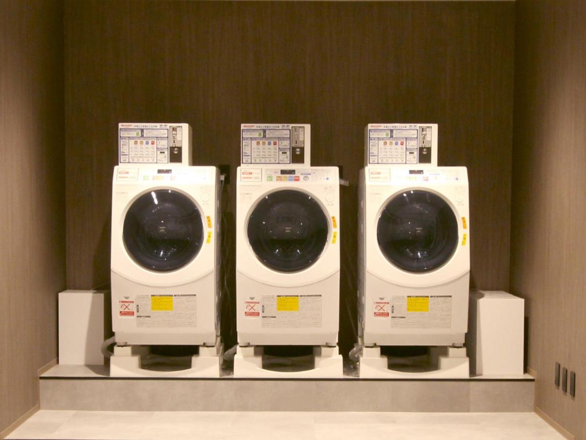 One Station Hotel Kumamoto -Dlight Life & Hotels- Exterior foto