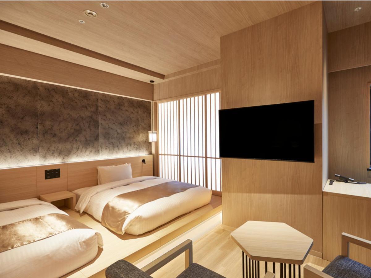 One Station Hotel Kumamoto -Dlight Life & Hotels- Exterior foto