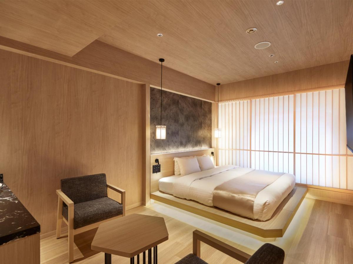 One Station Hotel Kumamoto -Dlight Life & Hotels- Exterior foto